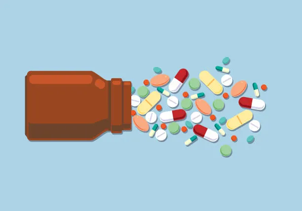 Drugs Database