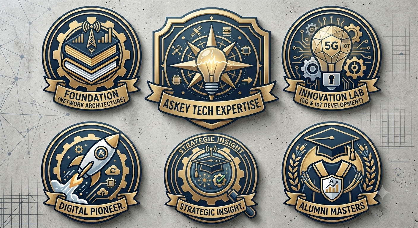 Our Expertise